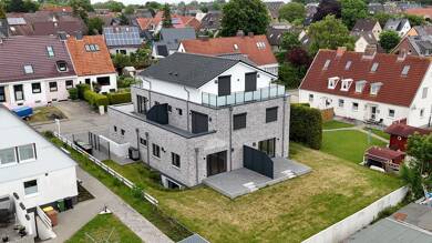 Wohnung zur Miete 1.725 € 3,5 Zimmer 115 m² Laboe 24235