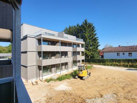 Wohnung zur Miete - Erstbezug 950 € 3 Zimmer 94,1 m² frei ab 01.11.2026 Velburg Velburg 92355