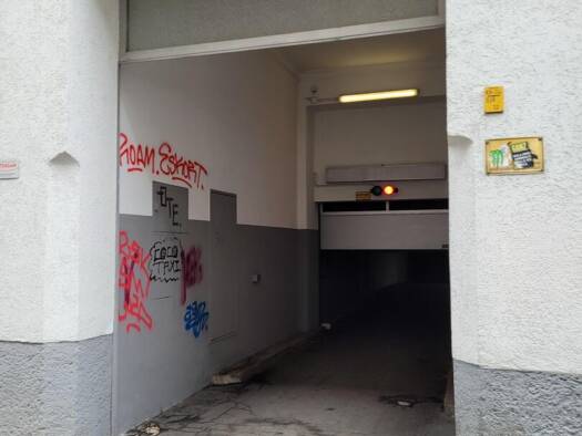 Tiefgaragenstellplatz zur Miete 91,67 € Wien 1070