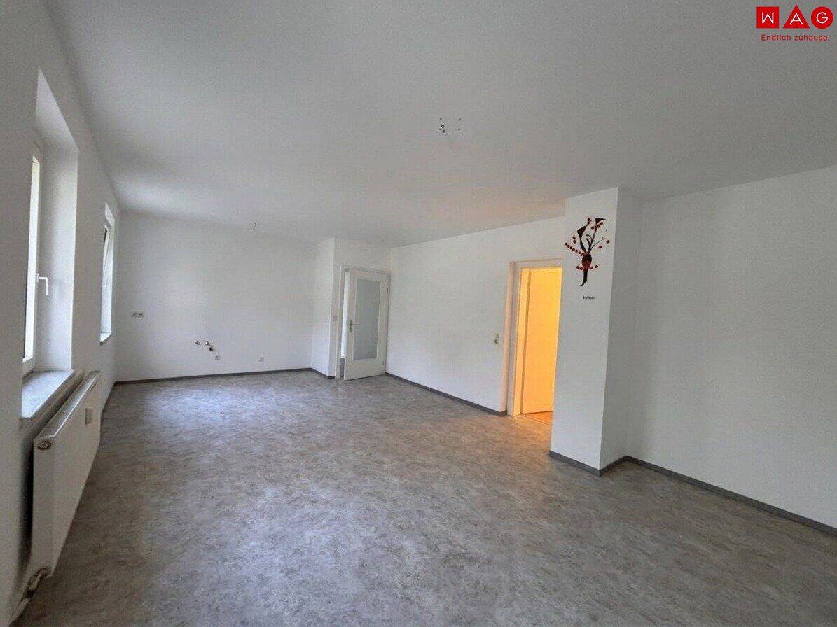 Wohnung – Linz, Wankmüllerhofviertel, Spallerhof - Ansicht 3