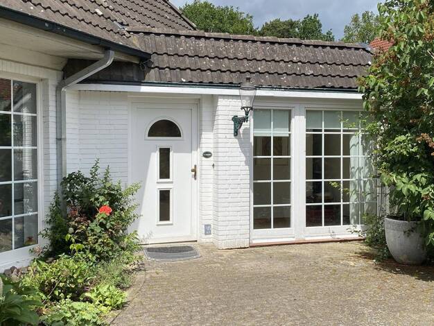 Einfamilienhaus zum Kauf provisionsfrei 645.000 € 6 Zimmer 240 m² 720 m² Grundstück Heideweg 43 Klostermoor Lilienthal 28865