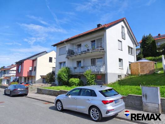 Wohnung zur Miete 620 € 3 Zimmer 89 m² Rahbusch 25 Büren Büren 33142