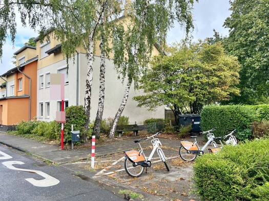 Wohnung zum Kauf 219.900 € 4 Zimmer 85,2 m² 3. Geschoss Berzdorf Wesseling 50389