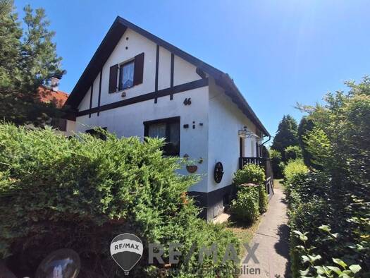 Einfamilienhaus zum Kauf 594.000 € 3 Zimmer 84 m² 535 m² Grundstück Wien 1220