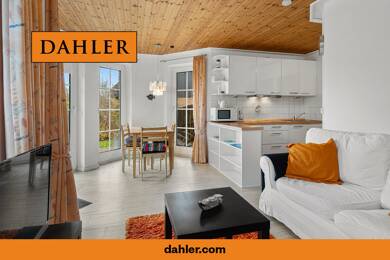 Wohnung zum Kauf 187.000 € 3 Zimmer 50 m² Friedrichskoog-Spitze 25718
