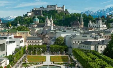 Gastronomie/Hotel zur Miete Salzburg Salzburg 5020