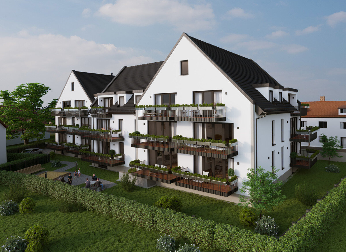 Grundstück zum Kauf 1.200.000 € 1.480 m²<br/>Grundstück Kleinschwarzenlohe Wendelstein 90530