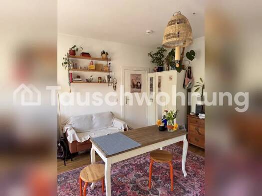 Studio zur Miete Tauschwohnung 455 € 1 Zimmer 35 m² 2. Geschoss Britz Neukölln 12347