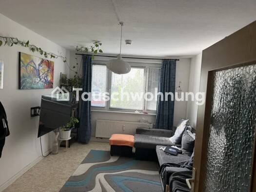 Wohnung zur Miete Tauschwohnung 210 € 1 Zimmer 32 m² Egstedt a Steiger Erfurt 99097