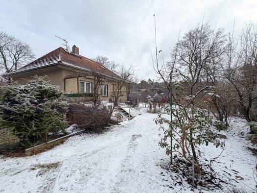 Grundstück zum Kauf 329.000 € 736 m² Grundstück frei ab 01.04.2026 Wilhelmshagen Berlin 12589