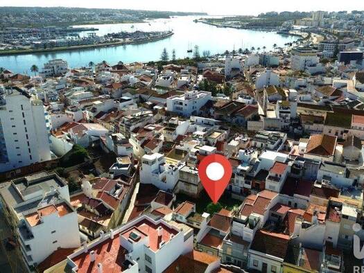 Haus zum Kauf 230.000 € 108 m² 36 m² Grundstück Portimão 8500