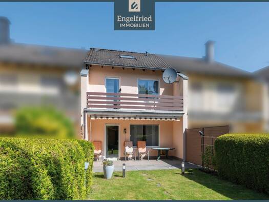 Reihenmittelhaus zum Kauf 295.000 € 5 Zimmer 138,5 m² 180 m² Grundstück Simmern/Hunsrück 55469