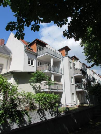Wohnung zum Kauf 225.000 € 2 Zimmer 53 m² 3. Geschoss frei ab sofort Hauptstraße 127-135 Kostheim - Mitte Wiesbaden 55246