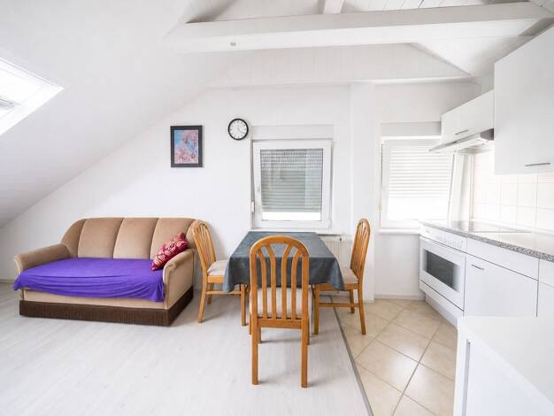 Wohnung zum Kauf 112.000 € 2 Zimmer 35 m² Sinsheim 74889