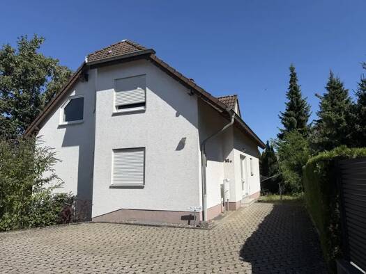 Haus zum Kauf provisionsfrei 598.500 € 7 Zimmer 203 m² 417 m² Grundstück Urbar 56182