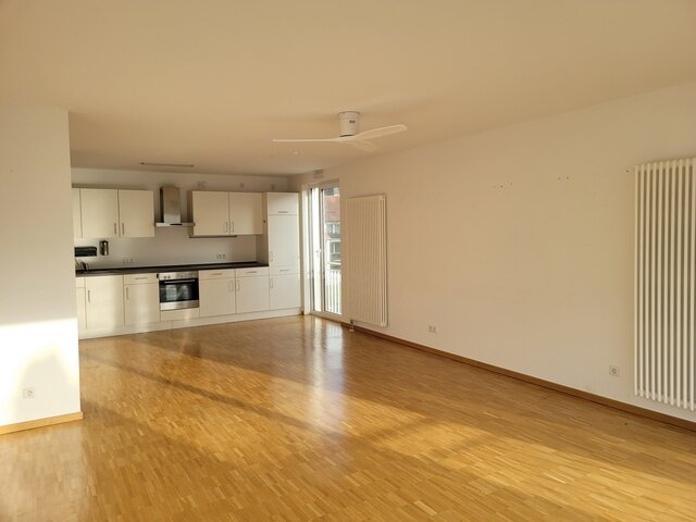 Wohnung zur Miete 695 € 2 Zimmer 83 m²<br/>Wohnfläche 2.<br/>Geschoss 01.01.2025<br/>Verfügbarkeit Innenstadt 16 Osnabrück 49074