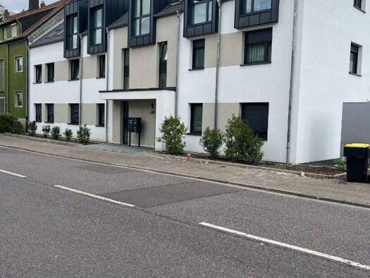 Wohnung zum Kauf 223.000 € 2 Zimmer 64 m² 2. Geschoss Güdingen Saarbrücken/Güdingen 66130