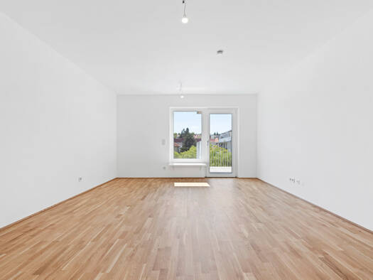 Wohnung zum Kauf - Erstbezug 422.000 € 3 Zimmer 72,7 m² 4. Geschoss Wien 1230