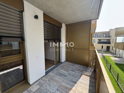 Wohnung zum Kauf - Erstbezug provisionsfrei 320.300 € 1 Zimmer 42,2 m² Donaustadt 1220