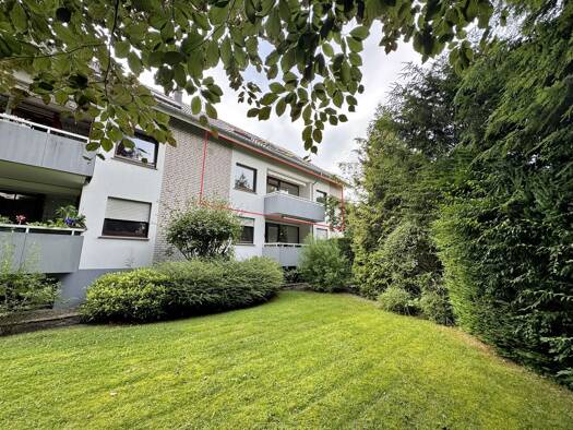 Wohnung zum Kauf 118.000 € 2 Zimmer 66,8 m² EG Lage Lage 32791