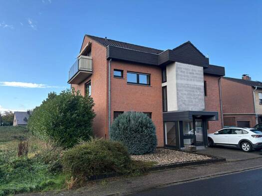 Wohnung zum Kauf 225.000 € 3 Zimmer 95 m² 2. Geschoss Vernum Geldern 47608