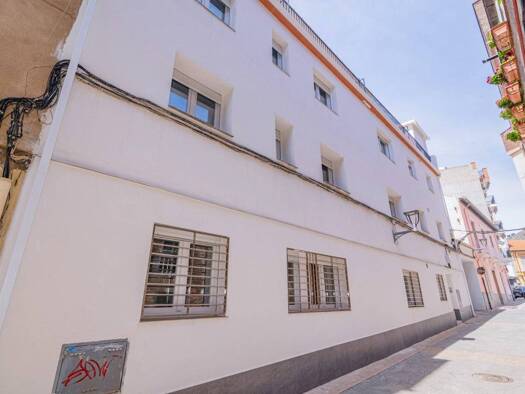 Wohnung zum Kauf 138.000 € 2 Zimmer 83 m² 1. Geschoss Callejón Aire Atarfe 18230