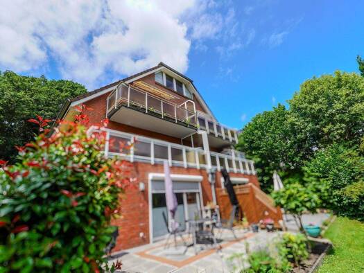 Maisonette zum Kauf 389.000 € 3 Zimmer 96 m² 2. Geschoss frei ab 01.10.2026 Eißendorf Hamburg 21075