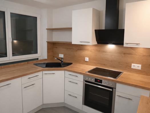 Wohnung zur Miete 1.060 € 3 Zimmer 84 m² Geschoss EG/2 frei ab 01.04.2026 Baiersdorf 91083