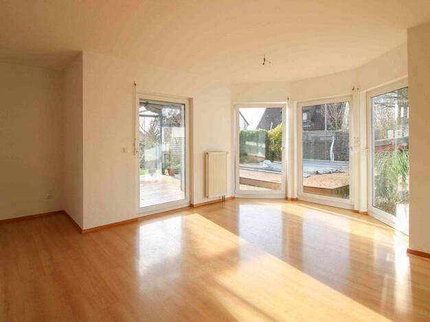 Einfamilienhaus zum Kauf 595.000 € 4 Zimmer 116,5 m² 475 m² Grundstück Illingen 75428