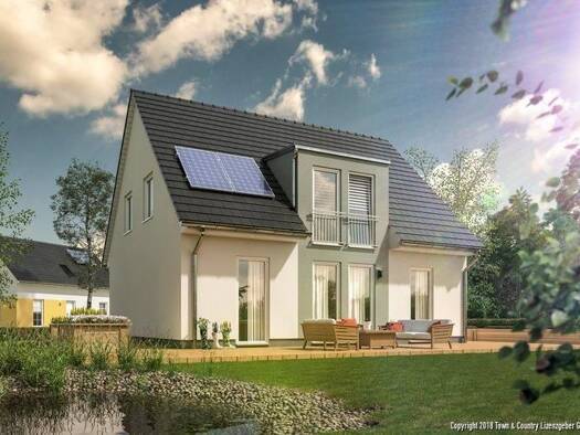 Einfamilienhaus zum Kauf - Erstbezug 659.420 € 6 Zimmer 144 m² 888 m² Grundstück Laubenheim 55452