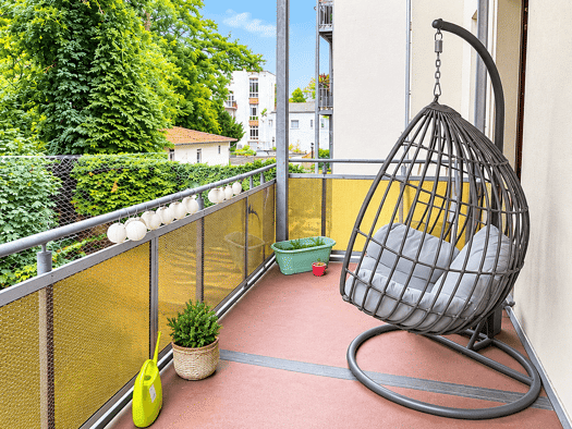 Wohnung zur Miete 435 € 3 Zimmer 67,3 m² 1. Geschoss frei ab 01.12.2026 Köthen Köthen (Anhalt) 06366