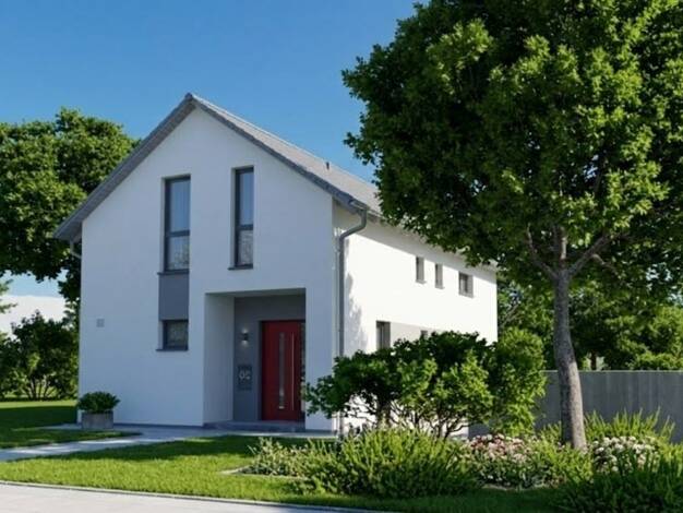 Einfamilienhaus zum Kauf provisionsfrei 481.110 € 5 Zimmer 136,7 m² 678 m² Grundstück Moringen Moringen 37186