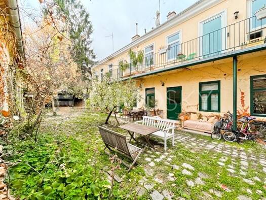 Bürogebäude zum Kauf als Kapitalanlage geeignet 1.900.000 € 395 m² Wien 1170