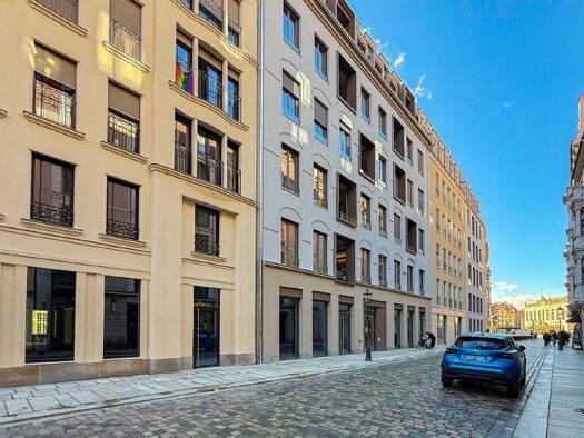 Laden zur Miete provisionsfrei 35 m² Verkaufsfläche Innere Altstadt Dresden 01067