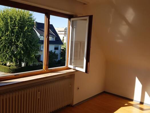 Wohnung zur Miete 370 € 1 Zimmer 23,1 m² Stammheim Stuttgart 70439