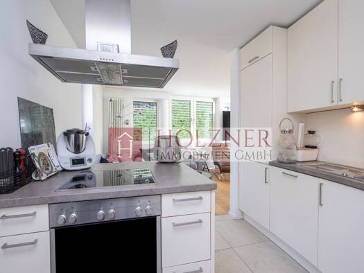 Reihenendhaus zur Miete 965 € 2 Zimmer 68,6 m² 120 m² Grundstück frei ab 15.03.2026 Peter u. Paul Landshut 84028