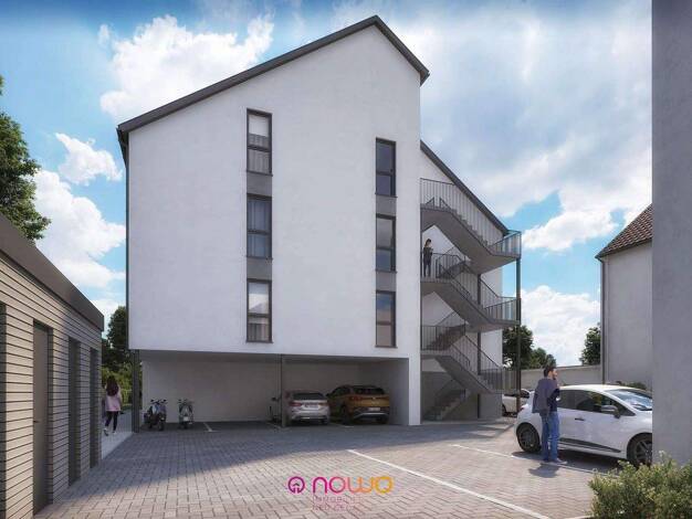 Sonstiges zum Kauf - Erstbezug als Kapitalanlage geeignet 165.900 € 1 Zimmer 32 m² Braunschweig 38114