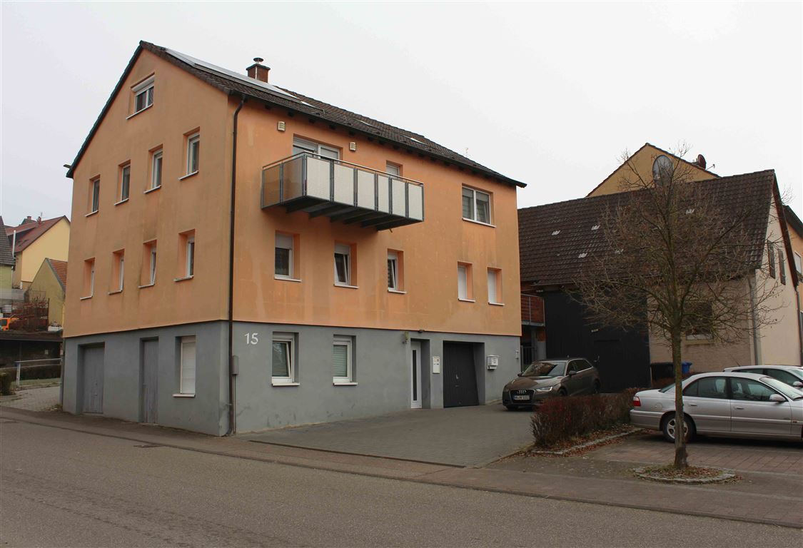 Haus zum Kauf 549.000 € 8,5 Zimmer 253 m²<br/>Wohnfläche 373 m²<br/>Grundstück Lampoldshausen Hardthausen am Kocher 74239