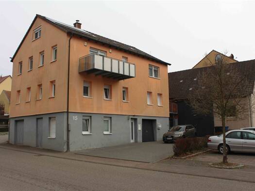 Haus zum Kauf 499.000 € 8,5 Zimmer 253 m² 373 m² Grundstück Lampoldshausen Hardthausen am Kocher 74239