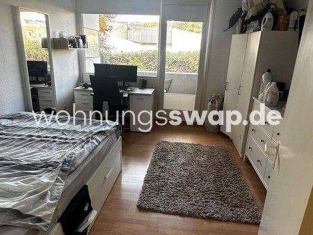 Studio zur Miete Tauschwohnung 430 € 1 Zimmer 25 m² 1. Geschoss Ehrenfeld Köln 50825