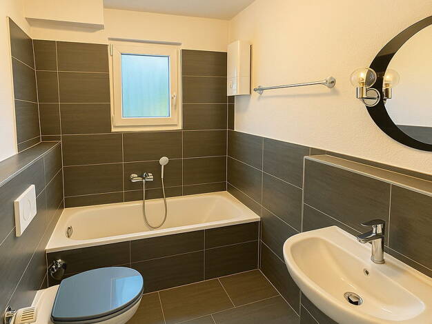 Wohnung zur Miete 424 € 2 Zimmer 55 m² Kaisersesch 56759