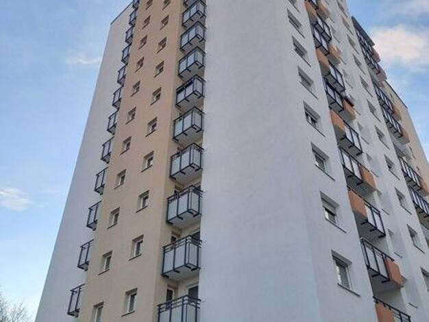 Wohnung zur Miete 666 € 2 Zimmer 52,8 m² frei ab 24.09.2026 Wegaweg 6 Dürrlewang Vaihingen 70565