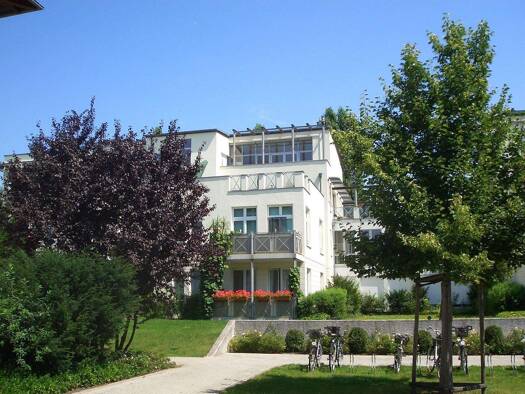 Wohnung zum Kauf 495.000 € 3 Zimmer 78,9 m² 1. Geschoss Berliner Strasse 69 - 69f Berliner Vorstadt Potsdam 14467