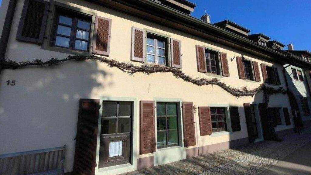 Ladenfläche zum Kauf 148.000 € 1 Zimmer 56,1 m² Verkaufsfläche Staufen 79219