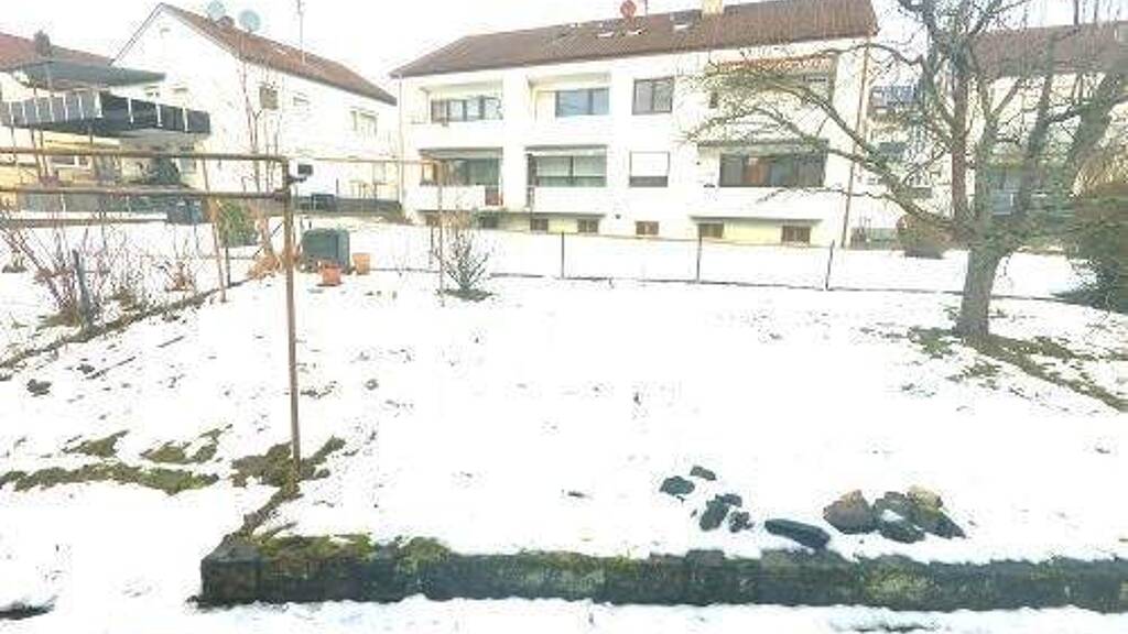 Wohnung zur Miete 820 € 2 Zimmer 82 m² Schubertstraße 0 Wernau 73249