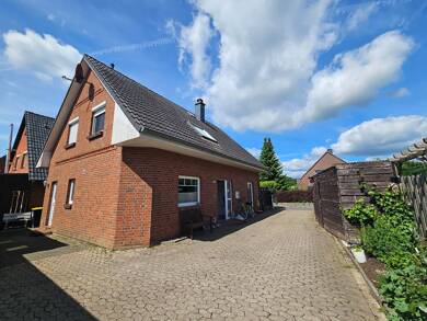 Haus zum Kauf 265.000 € 5 Zimmer 123 m² 223 m² Grundstück Holtsee 24363