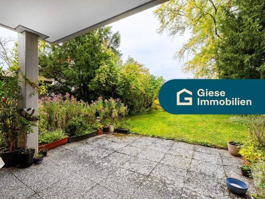 Wohnung zum Kauf 429.000 € 3,5 Zimmer 104,3 m² EG Ruit Ostfildern 73760