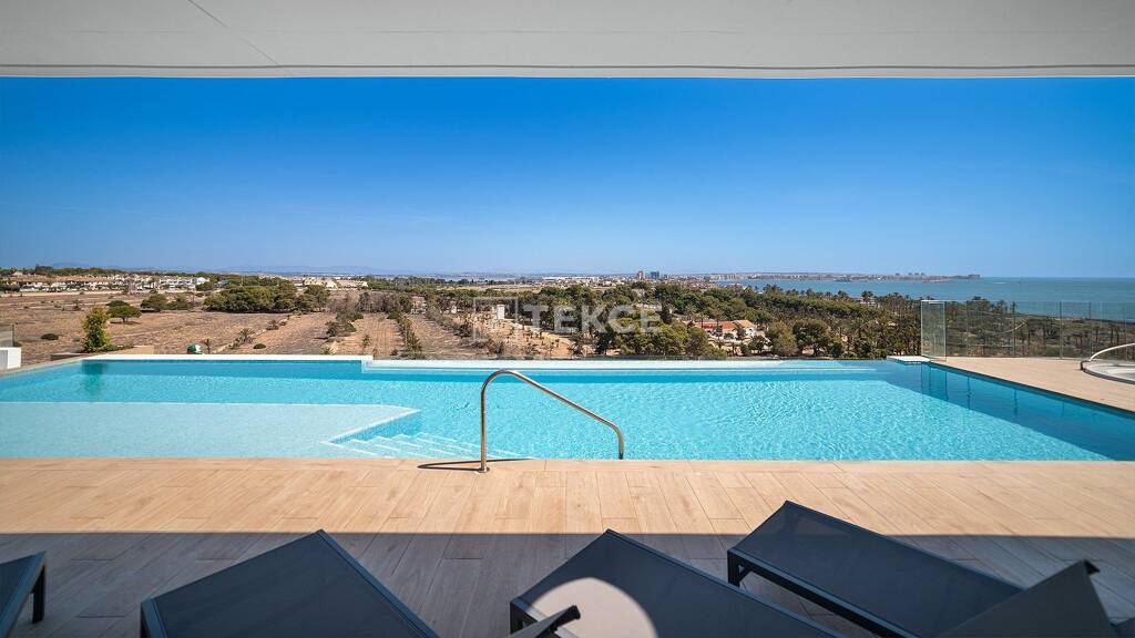 Studio zum Kauf 412.000 € 4 Zimmer 145 m² EG Alicante 03189