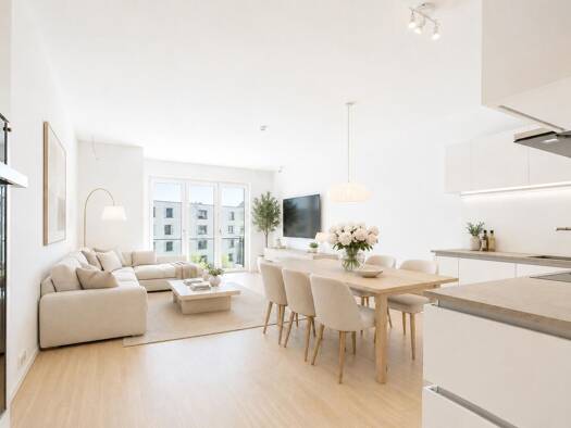 Wohnung zum Kauf 1.160.000 € 3 Zimmer 93 m² Neuhausen-Nymphenburg München 80634