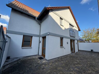 Einfamilienhaus zum Kauf 449.000 € 4 Zimmer 136 m² 160 m² Grundstück Mundenheim / Stadtbezirk 513 Ludwigshafen am Rhein 67065